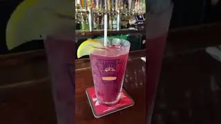 A tour of Porters' Pub in Easton, Pennsylvania