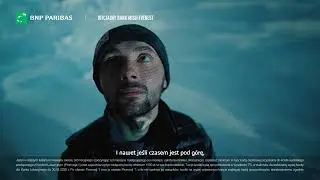 Zyskaj 3 x 7% w Banku BNP Paribas i spełniaj marzenia jak Andrzej Bargiel!