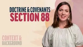 Section 88 - Context | Come Follow Up