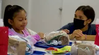 Who We Are: About Child Creativity Lab