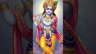 Shri Krishna kahte he🙏 #love #krishna #youtubeshorts #shortvideo #duet