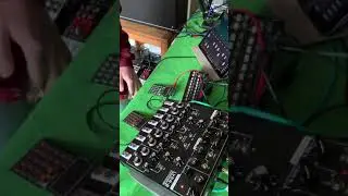 Lyra-8 with SQ-1