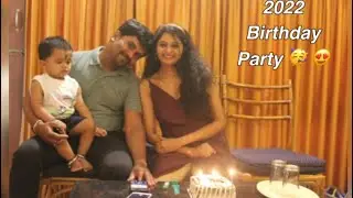 Birthday Celebration Gift 🎁 Hotel Mahabs | @Mahabalipuram ( Mahabs hotel ) 2022 | AH Creative World