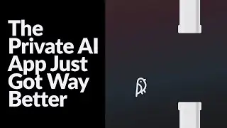 Whisper AI Update: Android Launch, Chat Folders & a Hidden Flappy Bird Easter Egg