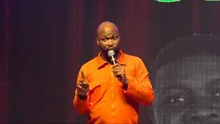 PHRONESIS Went Too Far With This One 😂🔥 | Nigerian Comedy