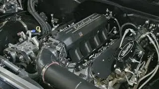 Switching From Carburetor to Pro-Flo 4 EFI With Street Muscle Magazine