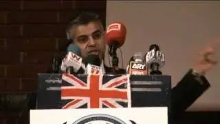 Part9 World Minorities Alliance Oath taking ceremony
