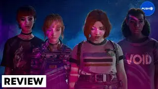Lost Records: Bloom & Rage Tape 1 PS5 Review - Is It Any Good?