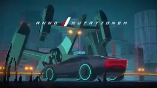 ANNO: Mutationem - ChinaJoy 2018 Trailer