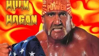 Hulk Hogan Returns On Raw To Save Stone Cold From The Wyatt Family