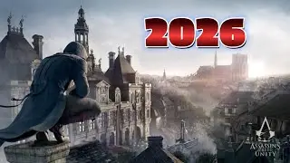 Assassin's Creed&reg; Unity en Pleno Enero 2026? Casi 11 a&ntilde;os de este juego y todav&iacute;a sigue un JUEGAZO.