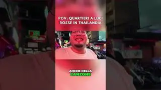 In questo video, esploriamo il Seduction, il bar che unisce cultura pop e musica
