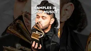 Great Samples in Pop Songs 😮&zwj;💨