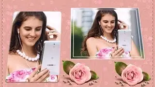 Sweet 16 Slideshow Templates