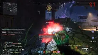 BO7 Zombies