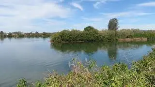 Manning River, Taree, NSW, Australia