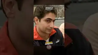 Michael Imperioli #actorevolution