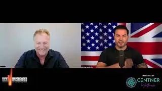 David Mahoney Discusses Jan 6 Pipe Bomb Investigation with Nicholas Veniamin