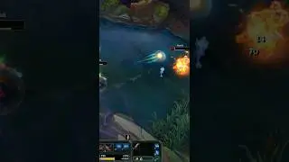 Olaf 1v1 Ninelbos Lee Sin at Level 1&hellip; Is He Serious?!