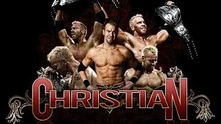 Thoughts on Christian's WWE Contract Expiring/Possible TNA Return?