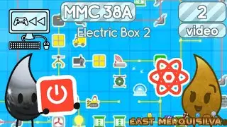 Games from my Past: 02 - Electric Box 2