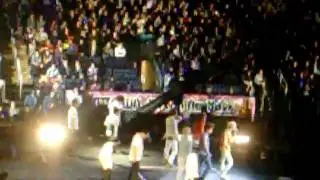 SHINee Replay SMTown NYC 10232011