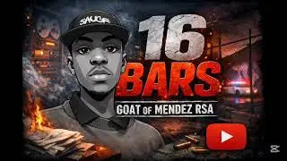 SA Hip Hop Is NOT Ready For These 16 Bars 😤🔥&rdquo;
