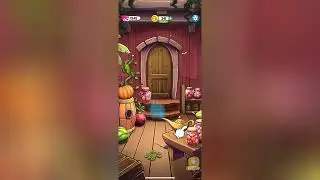 Escape time Level 19 Solution Walkthrough 