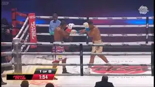 (LOL!!!) - DAVID HAYE VS JOE FOURNIER - POST FIGHT REVIEW!!!