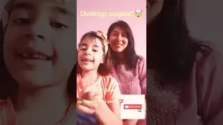 Challange | Kids Activities | Educational | Child Development |  Flexibility | #trending #shorts