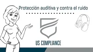 Noise and Hearing Protection - Spanish Version
