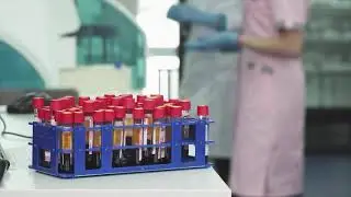 Medical Facility Tracking