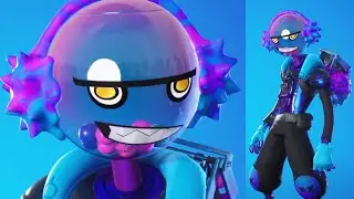 (PS5) Fortnite Bitter Gumbo Gameplay (No Commentary)