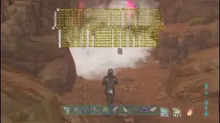 Wipe of Blue OB Cave / Server 52 Part 1 / ARK PS4 Small Tribes