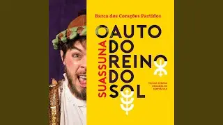 Lua Sangrenta (feat. Adr&eacute;n Alves, Rebeca Jamir)