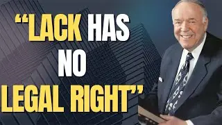 STOP CHASING MONEY! Learn GOD&rsquo;S COVENANT OF ABUNDANCE & AUTHORITY (Kenneth E. Hagin)