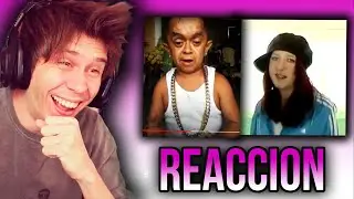 Rubius reacciona a videos random de discord