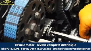 Service Auto Expert Oradea / Reparatii masini / cutii de viteze automate