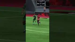 Crazy fifa goal🔥☠️