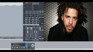 J. Cole – Land of The Snakes (Slowed Down)