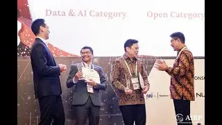 ASEAN Innovation Business Platform (AIBP) Conference & Exhibition, 46th ed: Jakarta, Indonesia