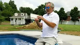 Pool School&mdash;Weir Maintenance by Aloha Pools & Spas