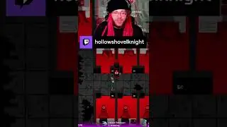 SERIOUSLY HEARTBOUND IS A 10/10 Game By @PirateSoftware #Stackabl... | hollowshovelknight on #Twitch