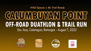 Calumbuyan Point Off-Road Duathlon & Trail run