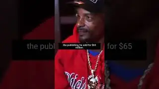 Rapper sold his Music catalog for 65 Million was it a good deal? Rap deals vs Country deals