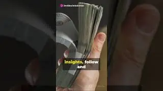 📚 Unveiling 'The Psychology of Money': Transform Your Financial Mindset with Wisdom Wave! 💡