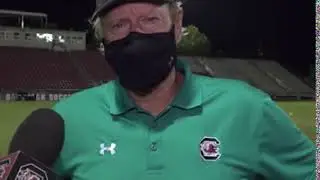 USC Soccer