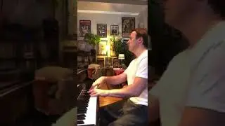Soir&eacute;e No 93-John Field, 'Nocturne No. 5 in B-flat'
