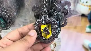 Mini Shopping Haul 🛍️💕| MINISOxHarry Potter⚡️| Book Shopping 📚 | Aesthetic Indian Vlogs