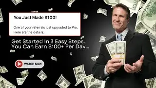 List Infinity Viral Marketing System